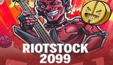 Riotstock 2099