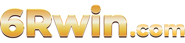 6rwinapp.com Logo
